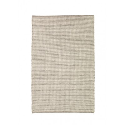 Duży dywan prostokątny z bawełny Hübsch
