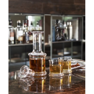 szklanka do whisky 330 ml, No.5 Holmegaard