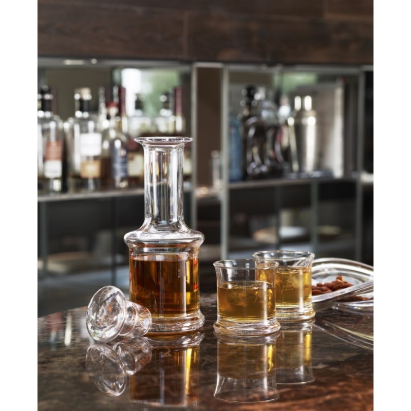 szklanka do whisky 330 ml, No.5 Holmegaard
