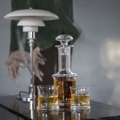 szklanka do whisky 240 ml, No.5 Holmegaard