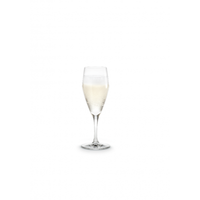 komplet kieliszków do szampana, 6 szt. Perfection Holmegaard