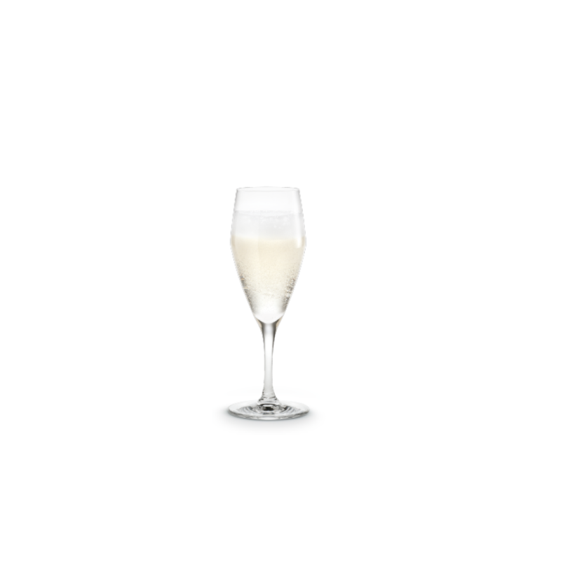 komplet kieliszków do szampana, 6 szt. Perfection Holmegaard