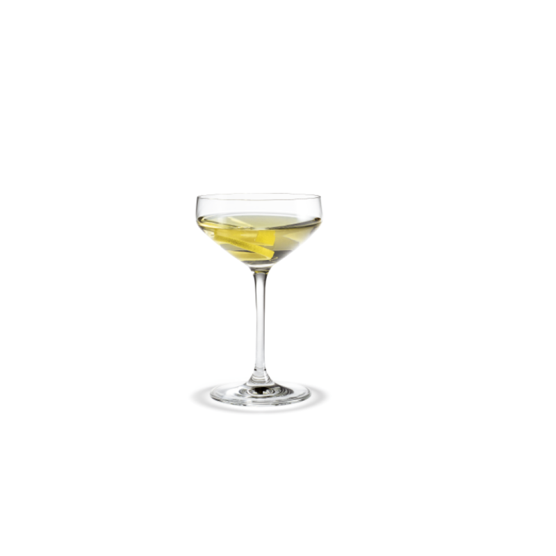 komplet kieliszków do martini, 6 szt. Perfection Holmegaard