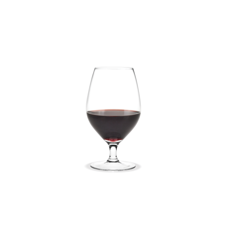 komplet kieliszków do czerwonego wina, 6 szt. Royal Holmegaard