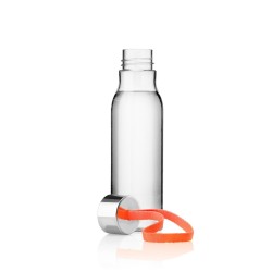 butelka na wodę z troczkiem 0,5 l, pomarańczowy, Eva Solo