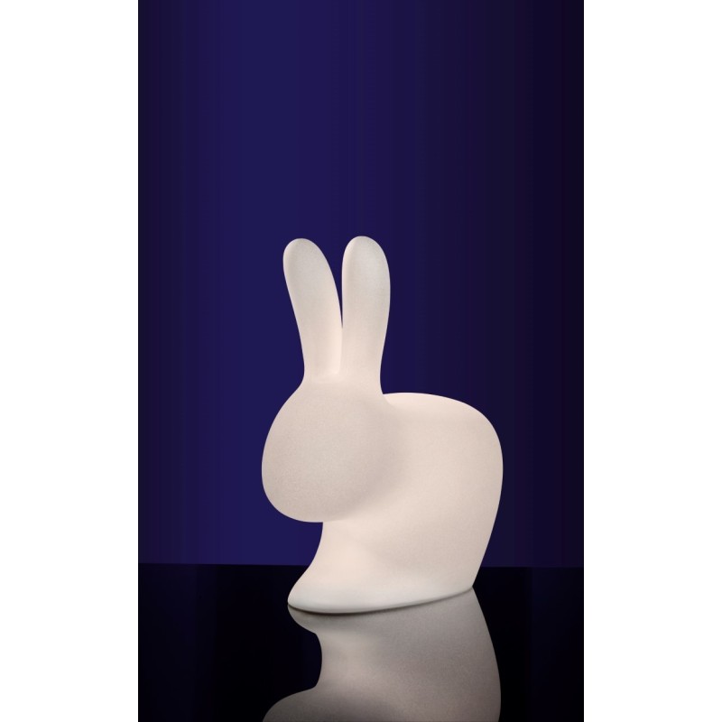 lampa  wewnętrzna Rabbit LED, 80 cm, Qeeboo