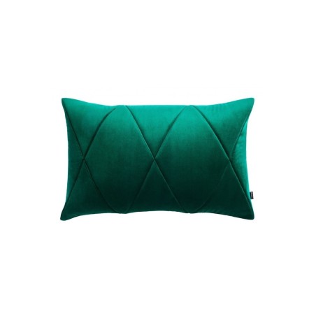 Poduszka Touch, zielona 60x40 cm, Poduszkowcy