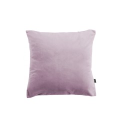 poduszka Velvet, jasnofioletowy, 45x45 cm, Poduszkowcy