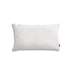poduszka Velvet, biały 50x30 cm, Poduszkowcy