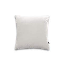poduszka Velvet, biały 45x45 cm, Poduszkowcy