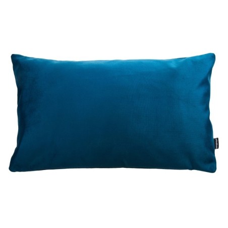 poduszka Velvet, niebieski 50x30 cm, Poduszkowcy