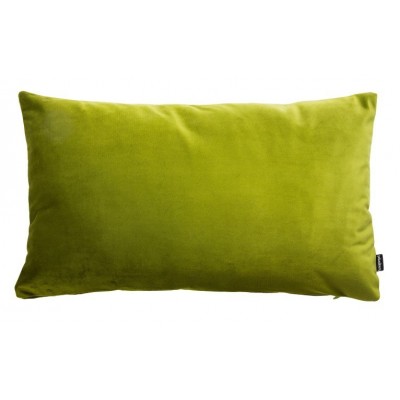 poduszka Velvet, jasny zielony 50x30 cm, Poduszkowcy
