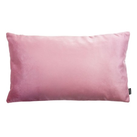 poduszka Velvet, różowy 50x30 cm, Poduszkowcy