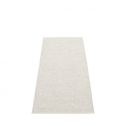 Nowoczesny dywan prostokątny Svea Stone Metallic, Peppelina, różne rozmiary