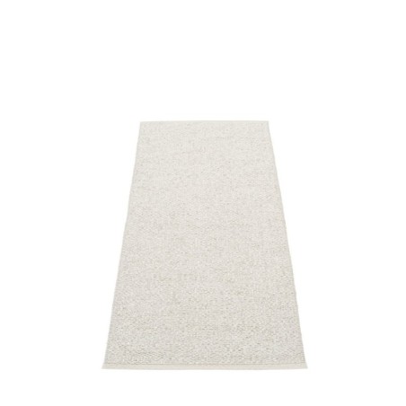 Nowoczesny dywan prostokątny Svea Stone Metallic, Peppelina, różne rozmiary