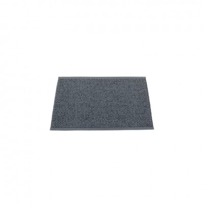 Nowoczesny dywan prostokątny Svea Granit Metallic, Pappelina, różne rozmiary