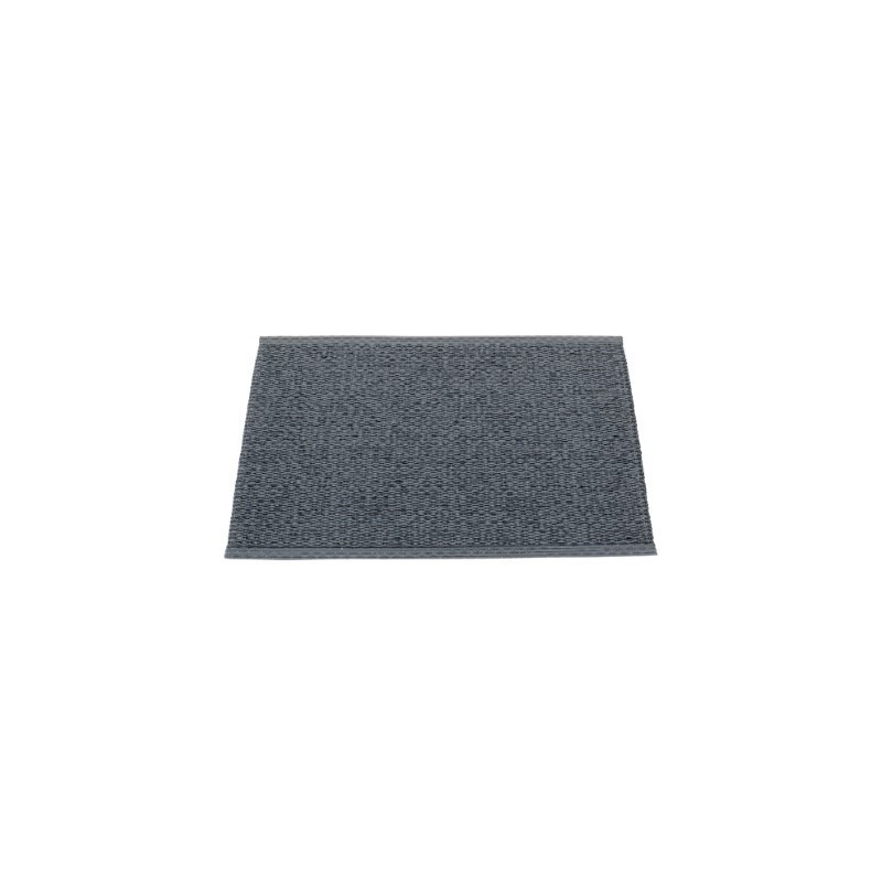 Nowoczesny dywan prostokątny Svea Granit Metallic, Pappelina, różne rozmiary