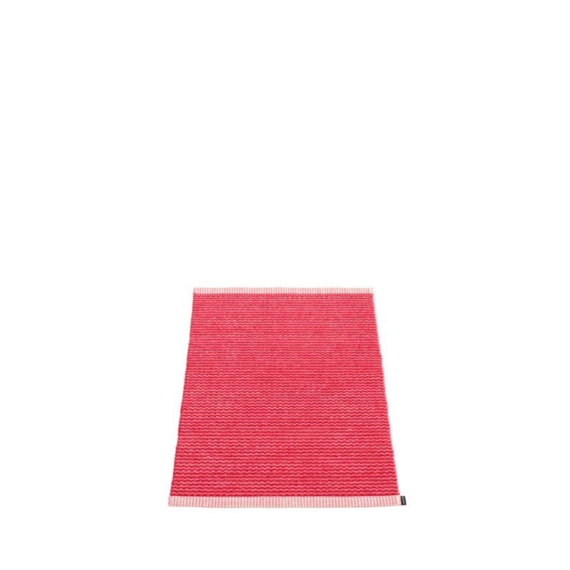 Prostokątny dywan Mono, Cherry Pappelina, różne rozmiary