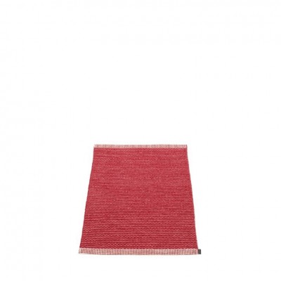 Prostokątny dywan Mono, Blush Pappelina, różne rozmiary