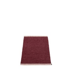 Prostokątny dywan Mono, Zinfandel Pappelina, różne rozmiary