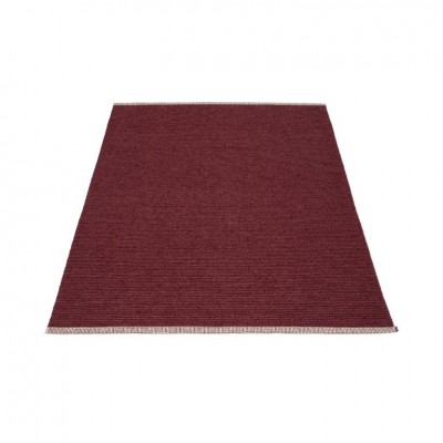 Prostokątny dywan Mono, Zinfandel Pappelina, różne rozmiary