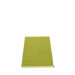 Prostokątny dywan Mono, Olive Pappelina, różne rozmiary