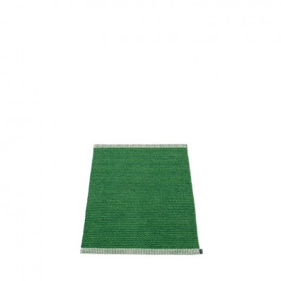 Prostokątny dywan Mono, Grass Green Pappelina, różne rozmiary