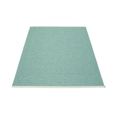Prostokątny dywan Mono, Jade Pappelina, różne rozmiary