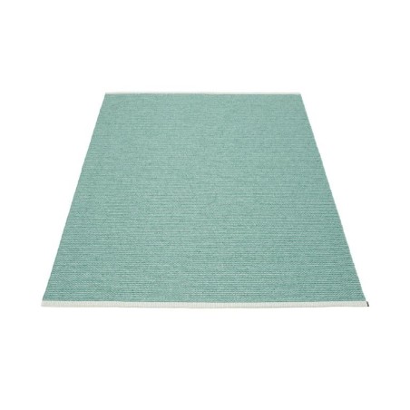 Prostokątny dywan Mono, Jade Pappelina, różne rozmiary