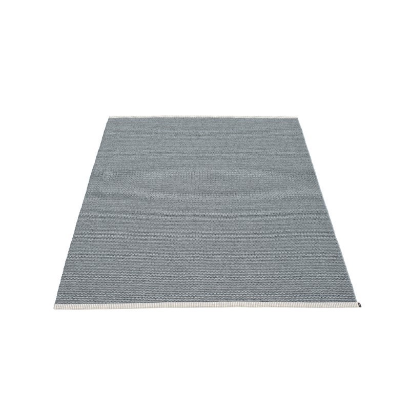 Prostokątny dywan Mono, Granit Pappelina, różne rozmiary