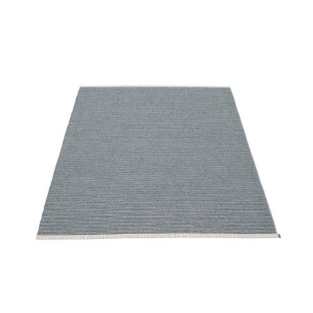 Prostokątny dywan Mono, Granit Pappelina, różne rozmiary
