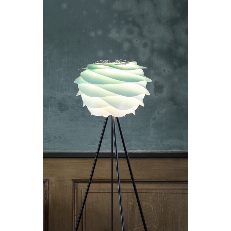 Lampa / abażur Carmina, Ø32 cm turkusowy, UMAGE