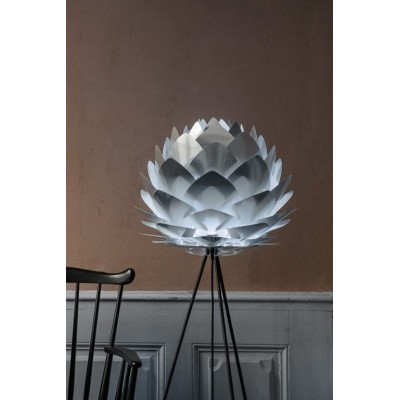 lampa / abażur Silvia, Ø50 cm stalowy, UMAGE