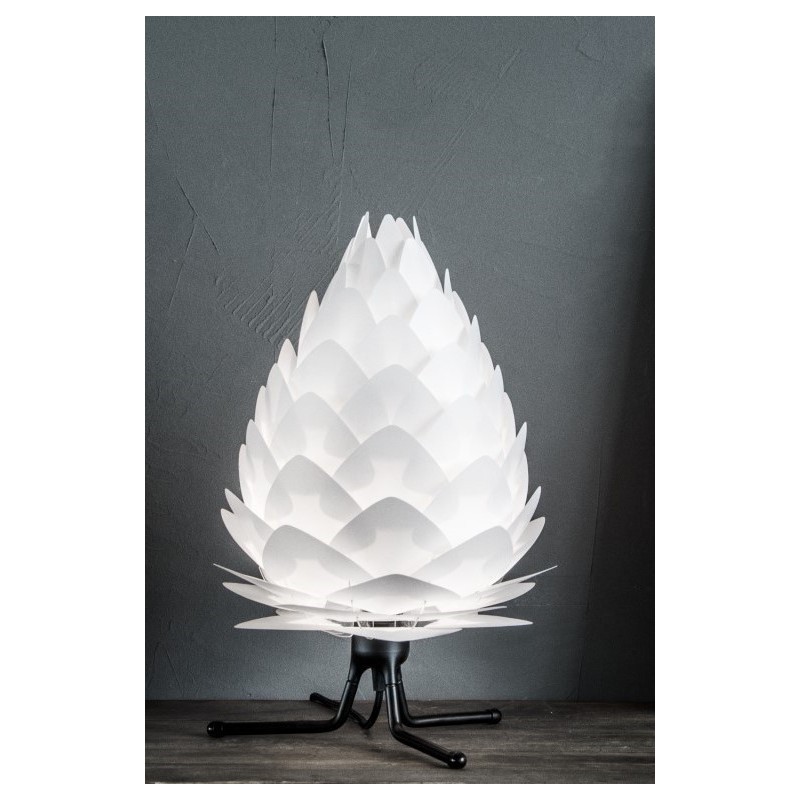 lampa / abażur Conia, Ø30 cm biały, UMAGE