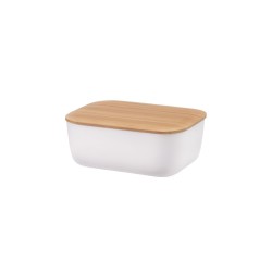 Maselniczka Box-It, biała, RIG-TIG