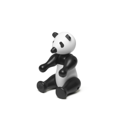 Figurka drewniana Panda, 9 cm, Kay Bojesen