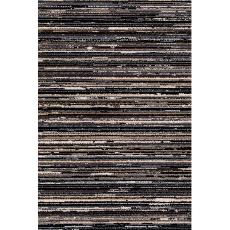 Prostokątny dywan Keklapis 170x240 cm, szary, Dutchbone