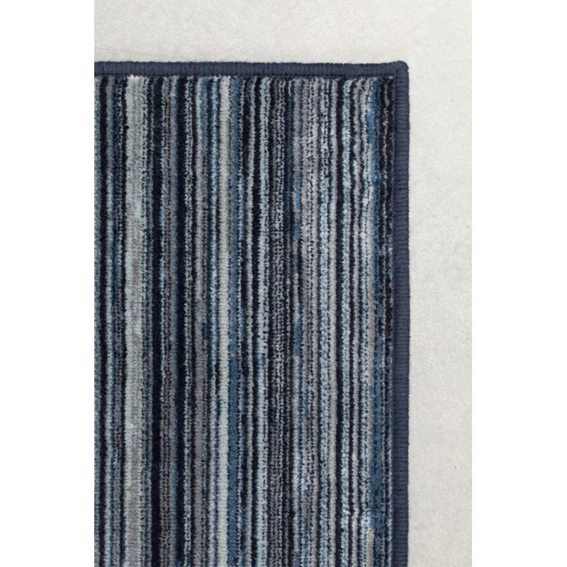Prostokątny dywan Keklapis 200x300 cm, niebieski, Dutchbone