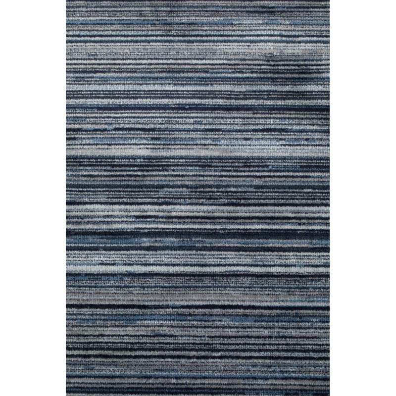 Prostokątny dywan Keklapis 200x300 cm, niebieski, Dutchbone