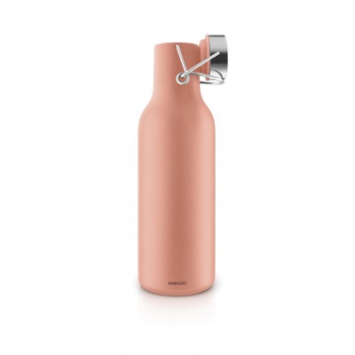 termiczna butelka Termo Flask 0,7l, melonowy, Eva Solo