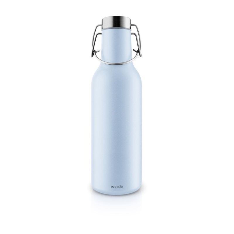 termiczna butelka Termo Flask 0,7l, jasny niebieski, Eva Solo
