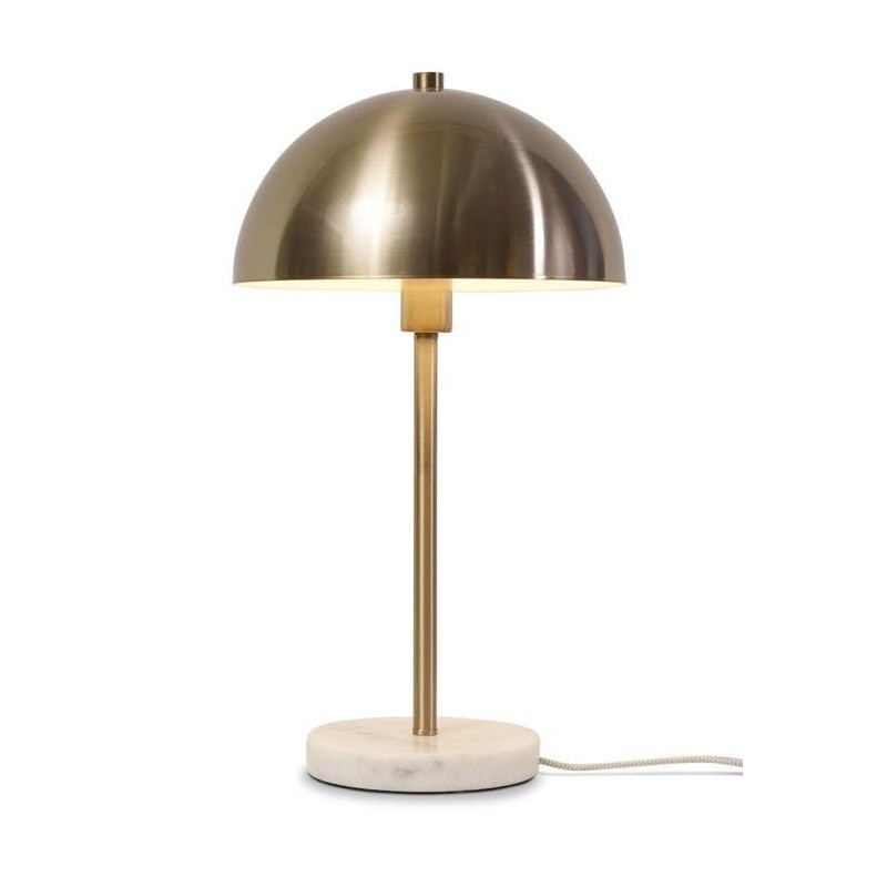 Lampa stołowa złota Toulouse 45 cm, It's about Romi