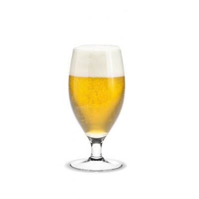 Zestaw 6 szklanek do piwa Royal 480 ml, Holemgaard