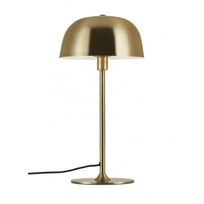 Lampa stołowa Cera złota, Nordlux