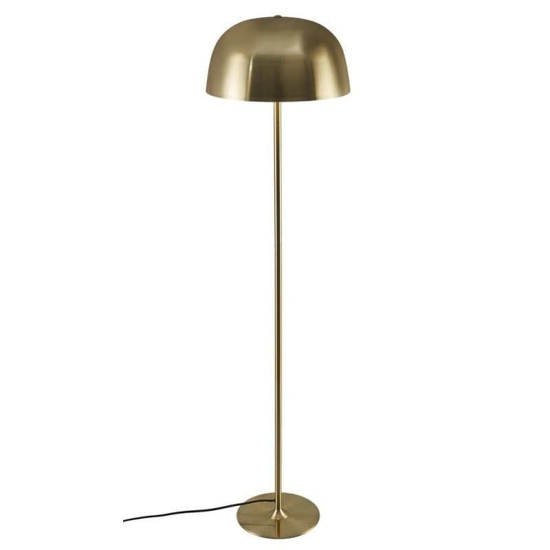 Lampa podłogowa Cera złota, Nordlux