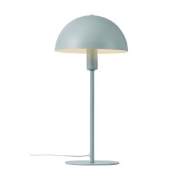 Lampa stołowa Ellen miętowa, Nordlux