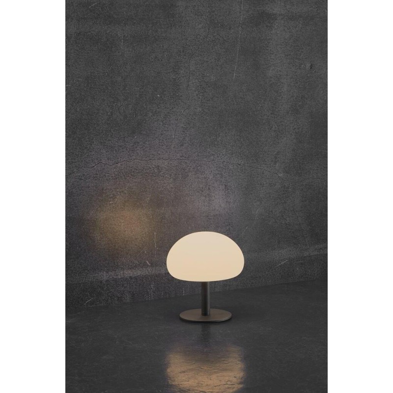 Ogrodowa lampa stołowa Sponge 20, Nordlux