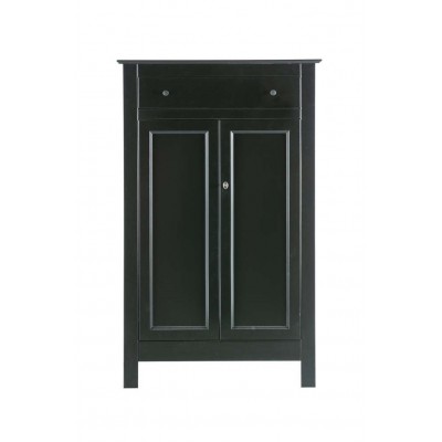 Szafka Eva czarna, Woood