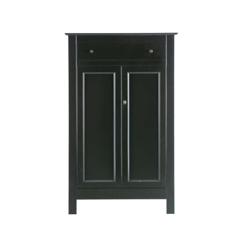 Szafka Eva czarna, Woood