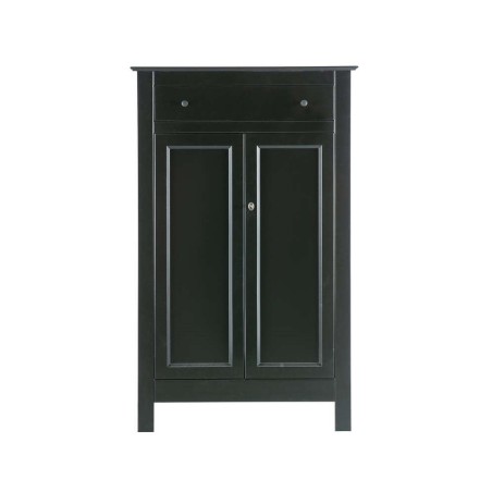 Szafka Eva czarna, Woood